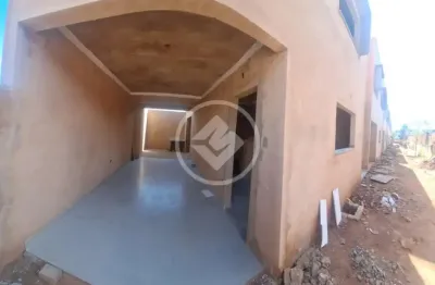 'seu novo lar está quase pronto! sobrado moderno  a venda em fase final das obras!' codigo: 112995