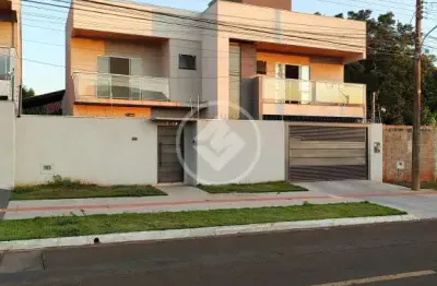 Casa com 1 quarto à venda na Rua Anita Garibaldi, 1340, Monte Castelo, Campo Grande