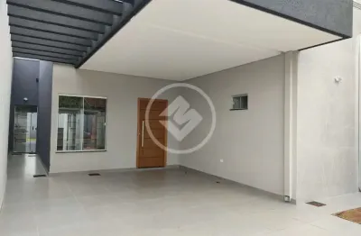 Casa com 3 quartos à venda na Rua Delcides Mariano, 880, Parque Residencial Rita Vieira, Campo Grande