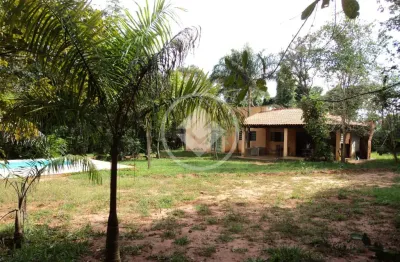 Fazenda à venda na Estrada EW 8, 135, Chácara dos Poderes, Campo Grande