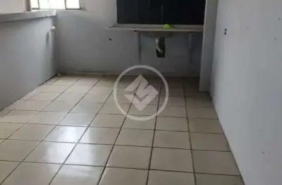 Casa com 2 quartos à venda na Lourenço De Jesus Ferro, 206, Tiradentes, Campo Grande