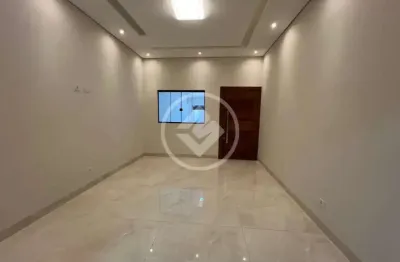 Casa à venda na Rua da Reserva Ambiental, 183, Água Limpa Park, Campo Grande