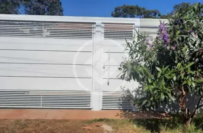 Linda casa - proximo ao shopping bosque dos ipes codigo: 133304