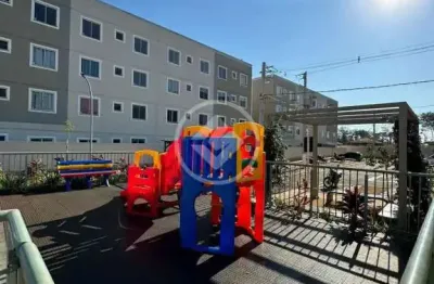 Apartamento no pq canto das gaivotas - 2° andar codigo: 136176