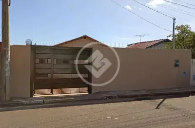 Casa com 2 quartos e edicula no tiradentes, aceita financiamento codigo: 137353