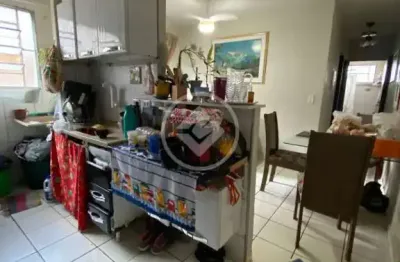 Apartamento com 2 quartos à venda na Rua Padre Julião Urquiza, 220, Jardim Monte Alegre, Campo Grande