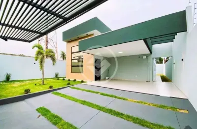Casa com 2 quartos à venda na Rua Dom Ladislau Paz, 50, Bairro Seminário, Campo Grande