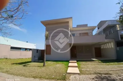 Casa em condomínio fechado à venda na Rua Cafezinho, 137, Alphaville Campo Grande 3, Campo Grande