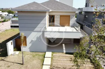 Casa em condomínio fechado à venda na Rua Cafezinho, 137, Alphaville Campo Grande 3, Campo Grande