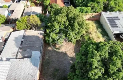 Terreno à venda na Iporã, Jardim Jacy, Campo Grande