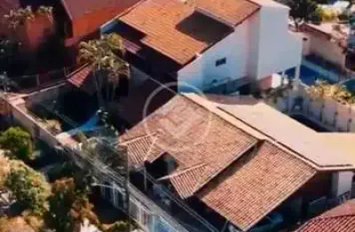 Casa ampla chácara cachoeira (projeto gil de camilo) codigo: 146496