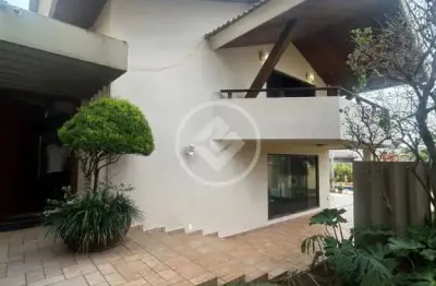 Casa de alto padrão à venda no bairro bela vista codigo: 146301