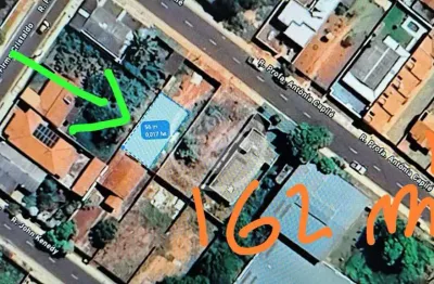 Terreno à venda na Professora Antônia Capilé, sem numero, Nova Lima, Campo Grande