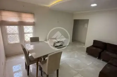 Apartamento com 2 quartos à venda na Rua Rotterdan, 340, Parque Residencial Rita Vieira, Campo Grande