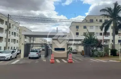 Apartamento com 2 quartos à venda na Avenida Marquês de Pombal, 1888, Tiradentes, Campo Grande
