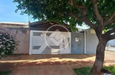Casa com 3 quartos à venda na Bororós, 378, Jardim Tijuca, Campo Grande