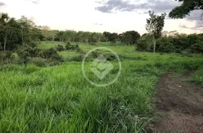 Fazenda à venda na Rancho São João, 001, Centro, Terenos