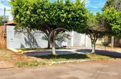 Casa com 2 quartos à venda na Presidente Delfim Moreira, 375, Vila Almeida, Campo Grande