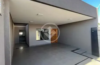 Casa com 2 quartos à venda na Avenida Tamandaré, sem número, Vila Nasser, Campo Grande