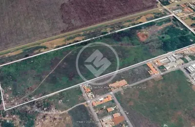 Terreno à venda na Rua Capitão Mário Pio Pereira, S/N, Jardim São Conrado, Campo Grande