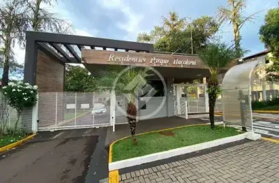 Apartamento com 3 quartos à venda na Avenida Mato Grosso, 4527, Carandá Bosque, Campo Grande, 94 m2 por R$ 580.000