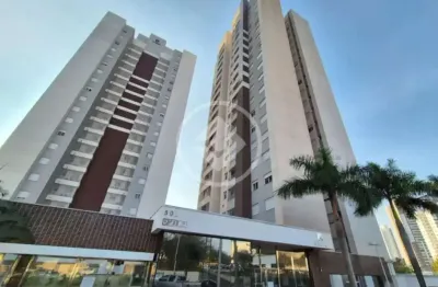 Lindo apartamento à venda no Rioja Residence codigo: 266055
