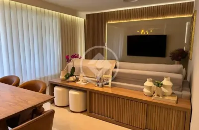 Apartamento Recém-Reformado no Residencial Itacolomi – Piso Superior codigo: 161358