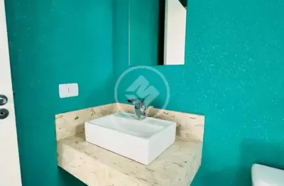 Casa com 2 quartos à venda na Rua Ribeirão Pires, 199, Parque dos Novos Estados, Campo Grande