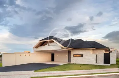 Casa em condomínio fechado com 3 quartos à venda na Rua Columbi, 388, Jardim Noroeste, Campo Grande