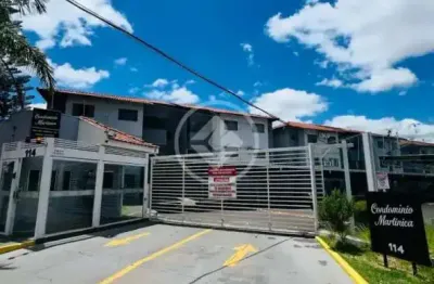 Apartamento com 2 quartos à venda na Rua das Américas, 114, Loteamento Paulo VI, Campo Grande