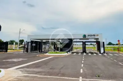 Terreno no Move Up Residence por R$ 350 mil – Abaixo do Mercado! codigo: 158999