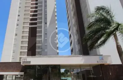 Apartamento à venda na Rua Nova Era, 310, Itanhangá Park, Campo Grande