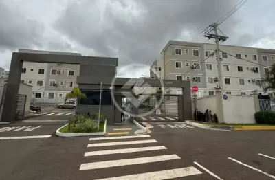 Apartamento com 2 quartos à venda na Ciro Macuco, 175, Jardim Seminário, Campo Grande