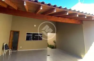 Casa com 2 quartos à venda na Rua Bartolomeu Mitre, 720, Jardim Tijuca, Campo Grande