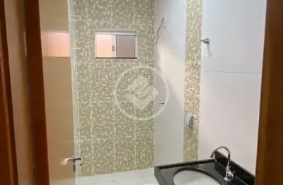 Casa com 2 quartos à venda na Rua Bartolomeu Mitre, 720, Jardim Tijuca, Campo Grande