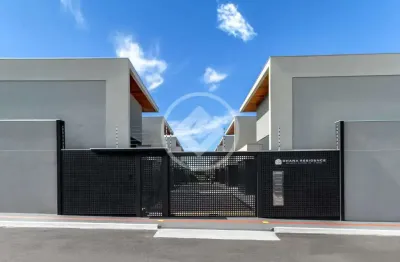 Casa em condomínio fechado com 3 quartos à venda na Rua Lupércio de Miranda, 254, Jardim TV Morena, Campo Grande