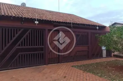 Oportunidade Imperdível! Casa à Venda no Bairro Monte Castelo  – Campo Grande/MS codigo: 133862