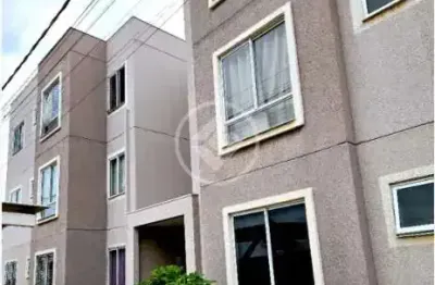 Apartamento com 2 quartos à venda na Rua General Ângelo Irulegui da Cunha, 1926, Jardim São Conrado, Campo Grande