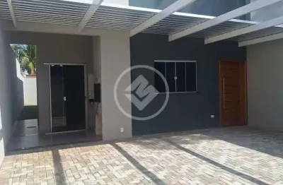 Mais Que Uma Casa um Recomeço! - Casa a Venda no Coração do Rita Vieira codigo: 121648