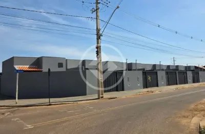 Casa com Bônus Moradia Agehab Grátis ITBI e Registro. codigo: 139032