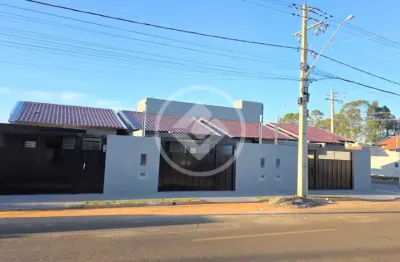 CASA NOVA PELO BÔNUS MORADIA DA AGEHAB COM ITBI E REGISTRO: GRÁTIS! codigo: 139045