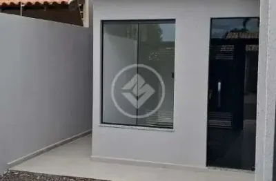 Casa confortável com excelente custo-benefício codigo: 264830