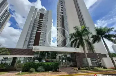 Apartamento com 2 quartos à venda na Rua Nova Era, 310, Itanhangá Park, Campo Grande