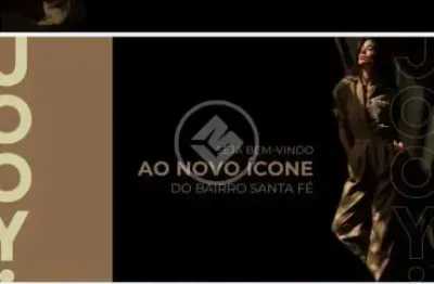 Apartamento com 1 quarto à venda na Rua dos Prismas, 85, Jardim TV Morena, Campo Grande