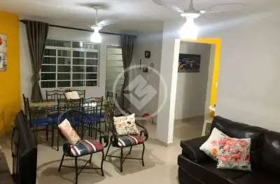 Excelente apartamento mobiliado perto da UFMS codigo: 277438