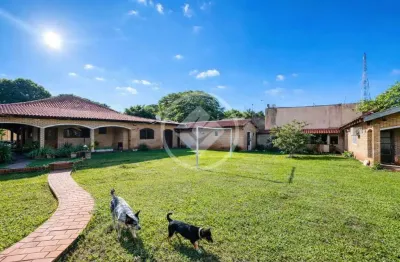 Casa com 3 quartos à venda na Rua Minas Gerais, 536, Monte Carlo, Campo Grande
