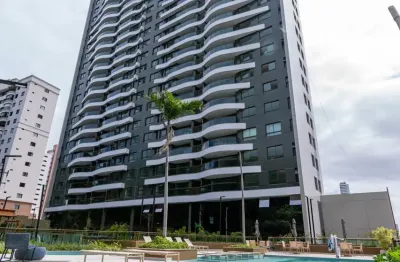 Apartamento 4 suítes com muito conforto para toda família em tirol