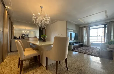 Apartamento 3 suítes no coração de lagoa nova com excelente custo benefício