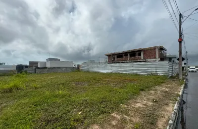 Lote lado da sombra meio de quadra com 245 m2 à venda no monte carlo