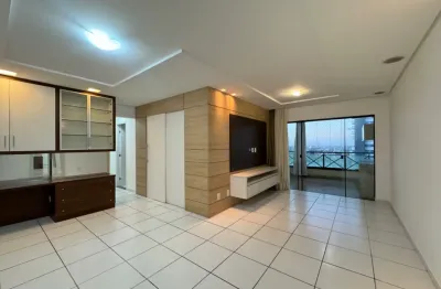 Apartamento com 3 quartos à venda na Rua Jaguarari, Candelária, Natal